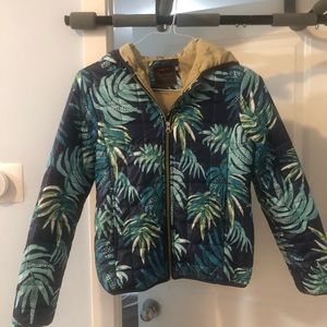 Catimini Girls/Youth VINTAGE Fall Jacket Size 16